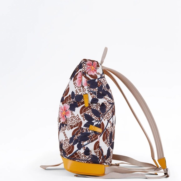 Gucci x The North Face Medium Backpack - Picture 5 of 5